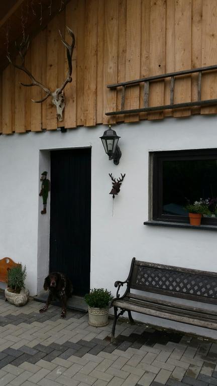 Zum Jaegerstuebchen Bad Honnef Ngoại thất bức ảnh