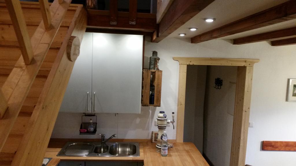 Zum Jaegerstuebchen Bad Honnef Ngoại thất bức ảnh