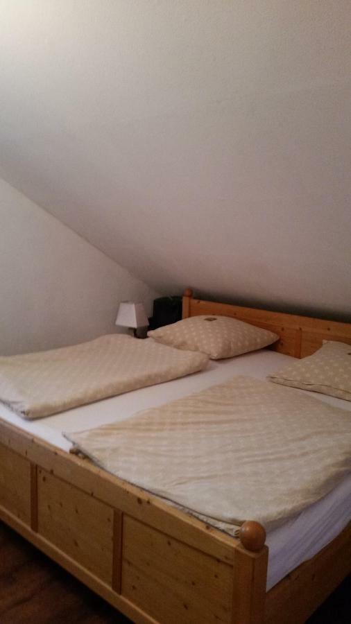 Zum Jaegerstuebchen Bad Honnef Ngoại thất bức ảnh