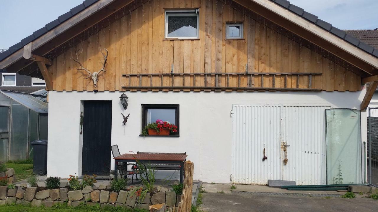 Zum Jaegerstuebchen Bad Honnef Ngoại thất bức ảnh