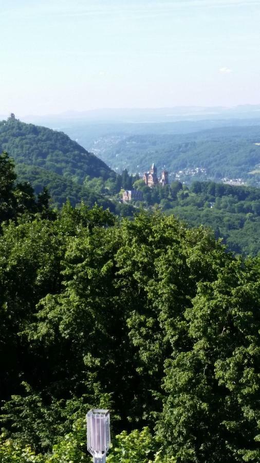Zum Jaegerstuebchen Bad Honnef Ngoại thất bức ảnh